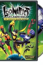 Watch Loonatics Unleashed Megashare8